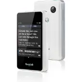 Timekettle T1 Mini Translator tragbares Übersetzungsgerät