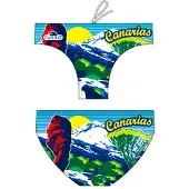 Turbo Canarias Teide Badeslip