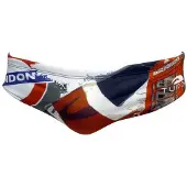 Turbo London Badeslip