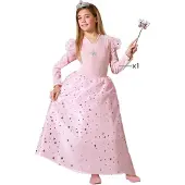 Atosa Fairy Godmother Mädchenkostüm