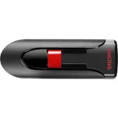 SanDisk Cruzer Glide 256gb Usb 2.0 Usb-stick