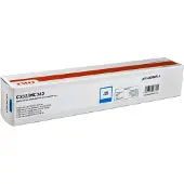OKI 46508715 - Cyan - Toner