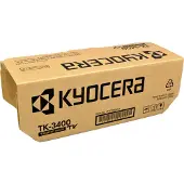 Kyocera TK-3400 - Schwarz - Toner