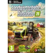 Landwirtschafts-Simulator 25 PC-Spiel