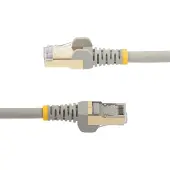 StarTech.com Cat6a Ethernet Snagless Stp 3 M Netzwerkkabel