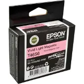 Epson UltraChrome Pro, Standardertrag, Magenta, Tinte auf Pigmentbasis, 25 ml, 1 Stück(e), Einzelpackung