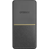 Otterbox Powerbank 20K MAH USB A&C 18W USB-PD, black
