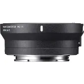 Sigma Mc-11 Canon Ef-e Objektivadapter