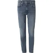 Levi's Levis Tapered-fit-Jeans "512 Slim Taper Fit" mit Markenlabel