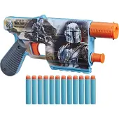 Nerf Star Wars Mandalorian Gewehr