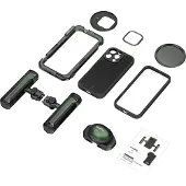 SmallRig x Brandon Li Mobile Video Kit 5002 für iPhone 16 Pro und iPhone 16 Pro Max