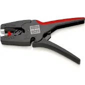 Knipex MultiStrip 10 Automatische Abisolierzange 195 mm - 1242195