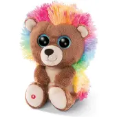 Nici Glubschis Hängender Igel Boswell 25 Cm