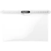 Fidlock Hermetic Dry Bag Multi (Innenmaße 22,4 x 14 cm) transparent