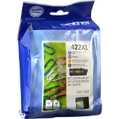 Brother "LC-422XL Value Pack"