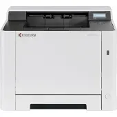 Kyocera ECOSYS PA2100cwx, Laser, Farbe, 1200 x 1200 DPI, A4, 21 Seiten pro Minute, Doppelseitiger Druck