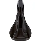Sdg Components SDG Bel-Air 3.0 Black/Black 140 mm Stahl Fahrradsattel