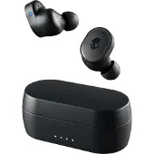 Skullcandy Kopfhörer Sesh ANC True Wireless In-Ear Schwarz