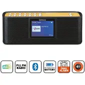 Lenco Pdr-045 Digitalradio