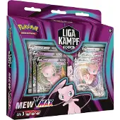 The Pokemon Company Pkm League Battle Decks