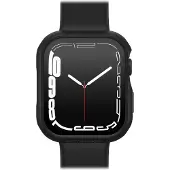 Otterbox Eclipse Hülle Schwarz, Grau