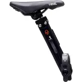 Shotgun Kids Sattel