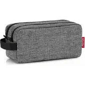 Reisenthel Cosmetic duocase Twist silver