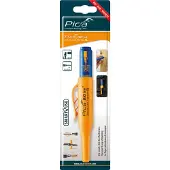PICA Smart Use Marker XL, Blau, Blau, 70 mm, 235 mm