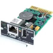 APC AP9544 Netzwerkmanagement-Karte für Easy UPS, 1-phasig