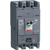 Hager HEW630NR Leistungsschalter h3+ P630 Energy 3P3D 630A 70kA FTC