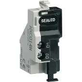 Hager U-spannungsausl.100-120V DC (h250..h630) HXC018H