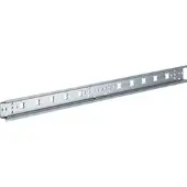 Hager HAG UZ02B1 Hutschiene universN 2feldig (50Stück)