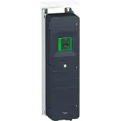 Schneider Electric ATV650D75N4U Frequenzumrichter ATV650 - 75kW/100HP - 380...480V - IP55/UL type 12