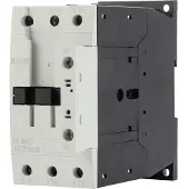 Eaton Leistungsschütz, 3-polig, 380 V 400 V 277754