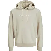 JJ REBEL Rocky Logo Kapuzenpullover