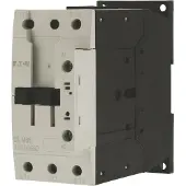 Eaton Power Quality Eaton 277895 Leistungsschütz, 3-polig, 380 V 400 V 30 kW, 380 V 50 Hz, 440 V 60 Hz, Wechselstrombetätigung, Schraubklemmen DILM65(380V50HZ,440V60HZ)
