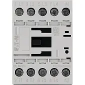 Eaton 276968 Leistungsschütz, 4 -polig, Wechselstrombetätigung: 22 A, 190 V 50 Hz, 220 V 60 Hz, Schraubklemmen DILMP20(190V50HZ,220V60HZ)