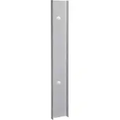 Hager ZAY47930 Berührschutzabdeckung, Zubehör, über Sammelschienen, 560 x 102 mm