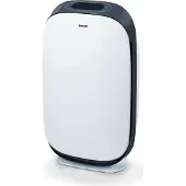 Beurer LR 500 660.13 Luftreiniger, EPA-Filter, Smartphone-Steuerung