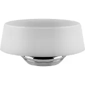 Gessi Cono Seifenhalter zur Wandmontage, 45401