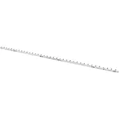 Eaton Phasenschiene, 1Ph, 25qmm, Stift, 1m 121992