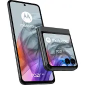 Motorola razr 50, 17,5 cm (6.9"), 8 GB, 256 GB, 50 MP, Android 14, Grau