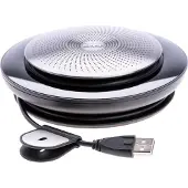 Jabra Freisprecheinrichtung SPEAK™ 710, schwarz