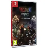 Games Switch Tetris Effect: Connected (import) Mehrfarbig PAL Mehrfarbig PAL
