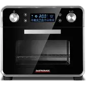 Gastroback Minibackofen "DESIGN OFEN AIR FRY & PIZZA 42815"