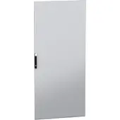Schneider Electric NSYSFND2210 Einfache Tür, PanelSeT SFN/SM, für elektrische Gehäuse H 2200mm B 1000mm