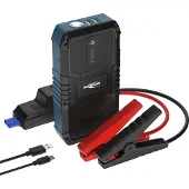 Ansmann Jump-Starter 10.0 - schwarz, blau