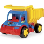 Wader GIGANT TRUCK Kipper