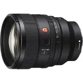 Sony FE 85mm F/1.4 GM II (SEL85F14GM2)