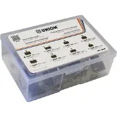 Union Dbp10 Shimano Deore Scheibenbremsbeläge 25 Einheiten